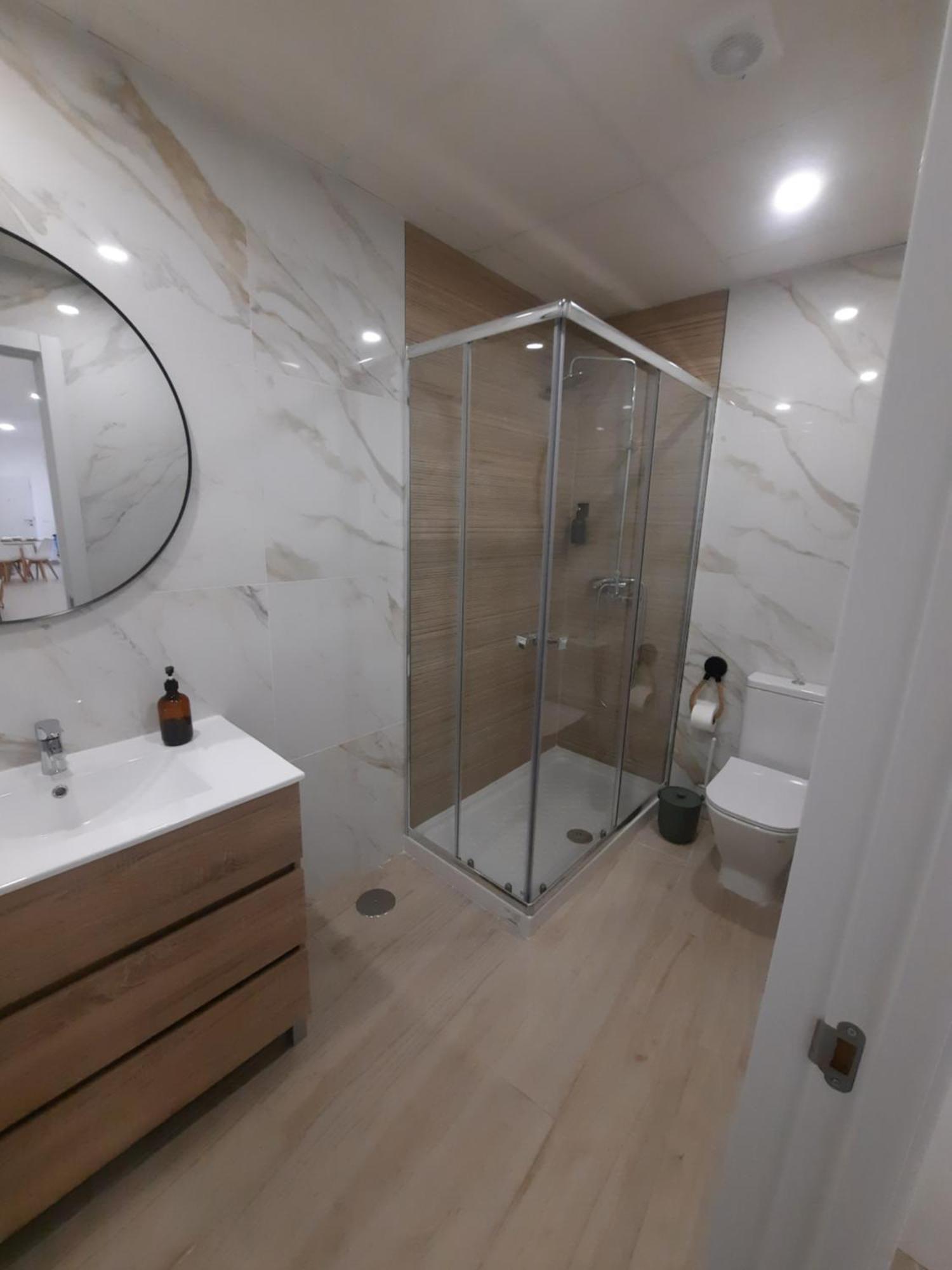 Estudios Olivia I Apartamento *